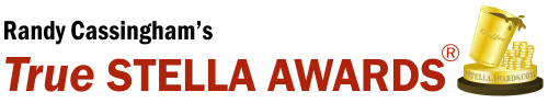 True Stella Awards