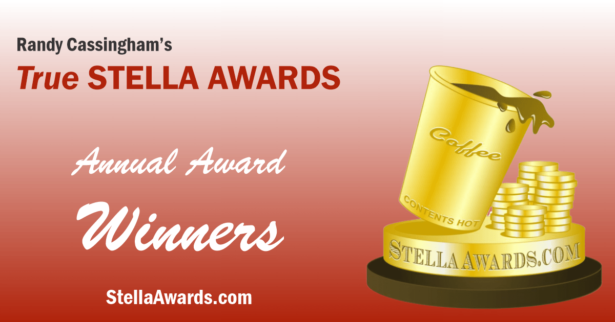 stellaawards.com